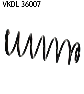 SKF VKDL 36007 Fahrwerksfeder